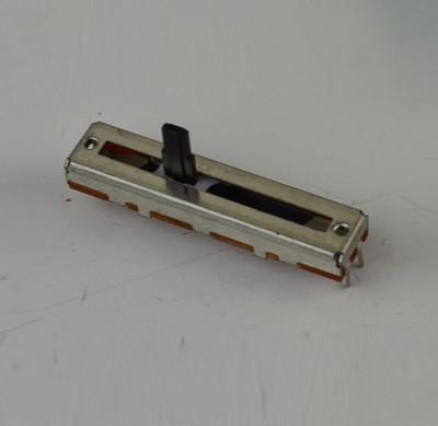 Quality Slide potentiometer, WH39, Audio potentiometer, carbon potentiometer, 30mm travel potentiometer for sale