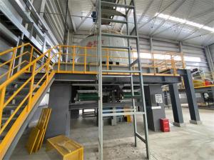 Brick wet pan mill，grinding mill double wheels crusher machine clay sand grinding machine hollow brick ceramic clay bricks making machinery