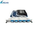 Multi Channel Edfa Optical Amplifier High Flatness Dcm Inserting
