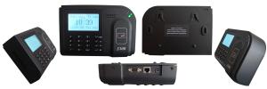 Buy cheap S300 RFID Card Time Attendance by TCP/IP Connect product
