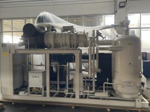 Buy cheap Kaideli Parallel Condensing Unit With Multi Compressors Refrigeration Equipment product