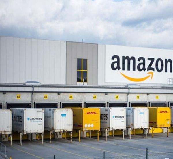 Quality General Cargo FBA Amazon Cross Border Ecommerce Logistics Solution for sale