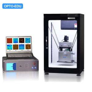 Buy cheap Opto Edu A62.4501 Scanning Microscope Curve Basic Level Atomic Force product