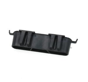 Injection Mold Automotive Plastic Parts With Good Moulding Casting Services