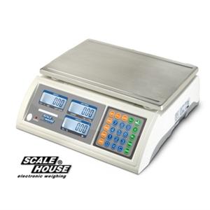 ASG Connectable Acoustic Feedback 105 PLU Bench Top Scales
