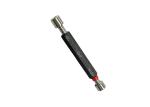 10H7 Plain Plug Gauge with Calibration Certificate GO and NO GO for Holes