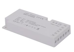 Buy cheap DC12V 2A LED Strip 24W LED Power Supply Constant Voltage with EU / US plug product