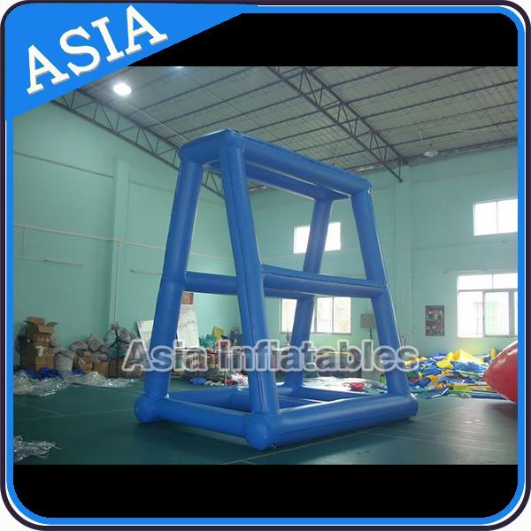 Quality Pvc Tarpaulin Advertising Inflatables Billboard , Inflatables Billboard for sale