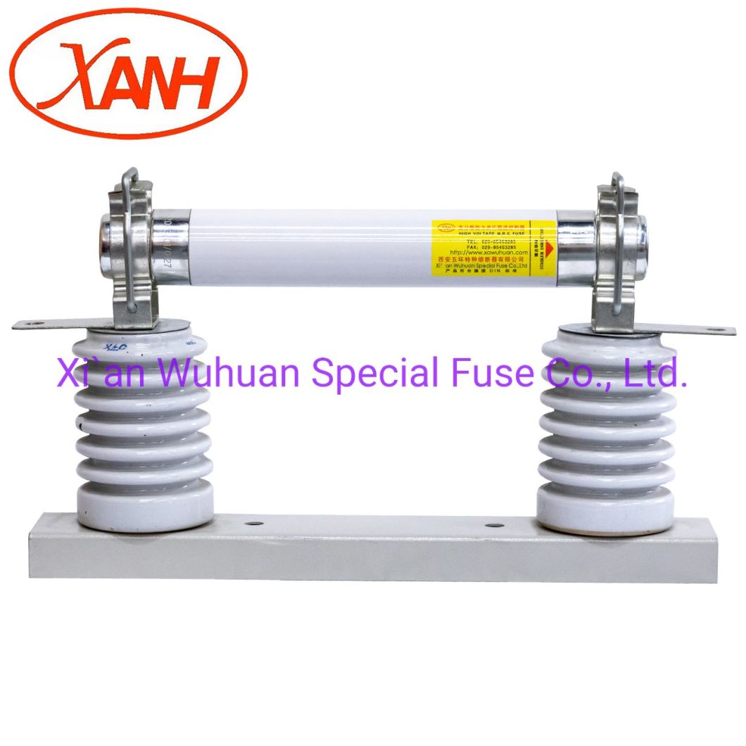Manufacturer High Voltage Fuse Xrnp1/Xrnt/Sfldj/Sdlaj High Voltage Fuse