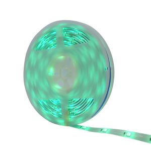 5M RGB Smart Led Strip 12v Built - In WiFi Connectivity For Home Decoration