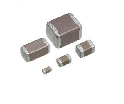 Quality 3.3uF 50V ± 10 % X7R Multilayer Ceramic Capacitor 1210 High Dielectric Type for sale