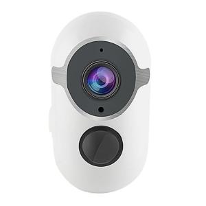 China Solar Panel 1080p Mini Wifi Camera Home Use Wireless den CCTV on sale