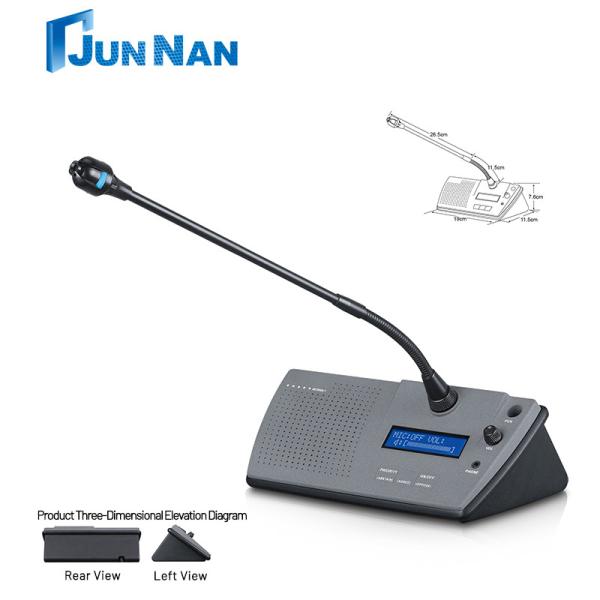 Quality Professional Handheld Sound System Microphone Rechargeable Endurance UHF Microphone System for sale
