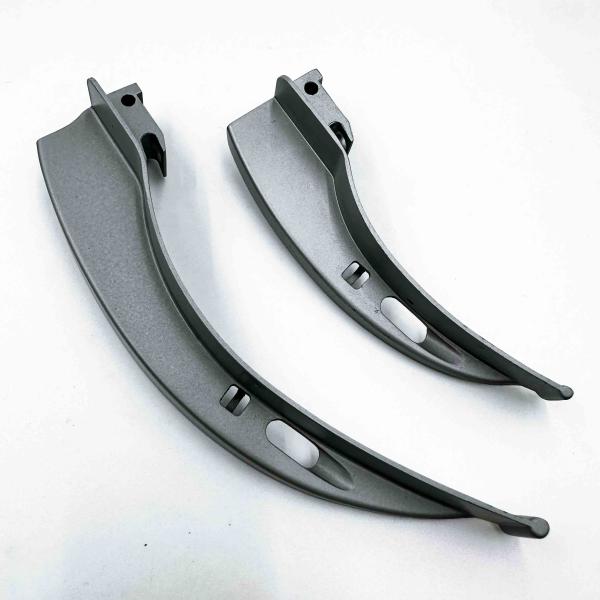 Micro Precision Die Casting Service Manufacturer Magnesium Zinc Die Cast parts