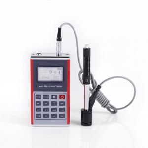 Buy cheap Leeb Hardness Measuring Instrument Hardness Testing Of Metallic Materials product