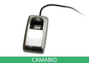 Buy cheap CAMA-2000 USB Biometric Fingerprint Scanner With Window SDK for Secondary Development product