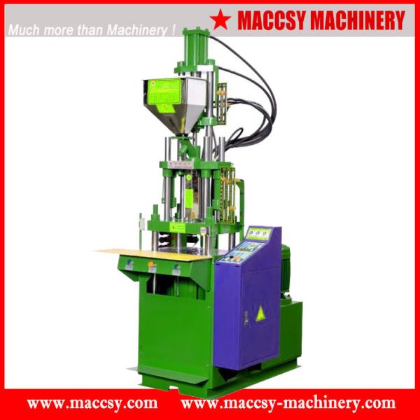 Quality Small type 4 column plastic rubber moulding machine RM200ST for sale