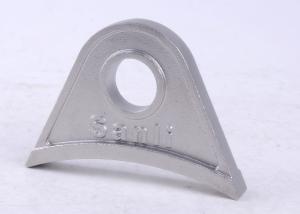 China Stainless Steel Investment Casting Products / Hardware Lost Wax Casting on sale