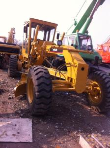 Buy cheap Used CAT Motor Grader 140H Good Condition product