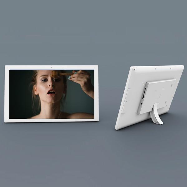 19' 22' 26'bus advertising vesa mount kiosk wall mounted display wall mounted advertising kiosk