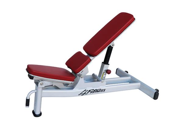 Quality Gym / Home Use Multi Adjustable Bench For Weight Lifting Machine for sale