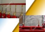 Optional Zones Management Hfc227ea System of 4.2mpa Cylinder