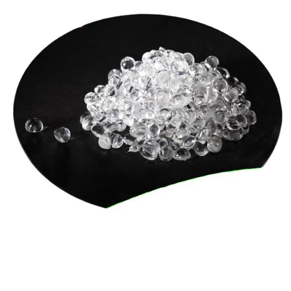 Quality SEEPS Base Clear Thermoplastic Elastomer Material For Soft Like Skin Application for sale