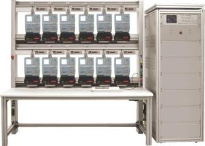 Buy cheap 6-In-1 DC Energy Meter Testing Equipment Testing Of Single Phase Energy Meter product