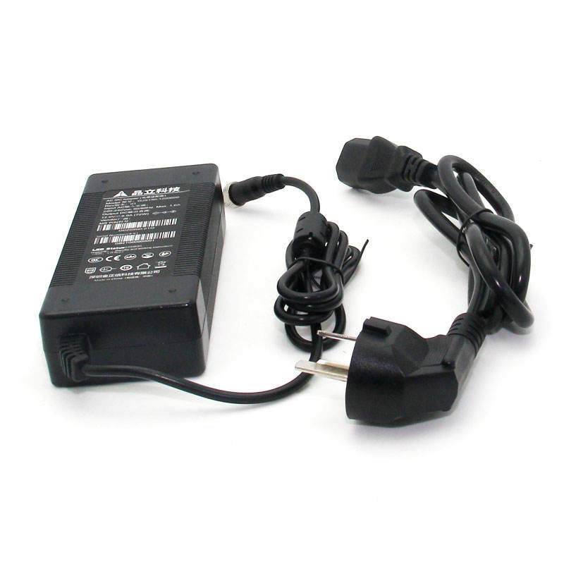 PLink Embedded Computer PC Assembling Parts AC DC Adapter 12V-6A 72W