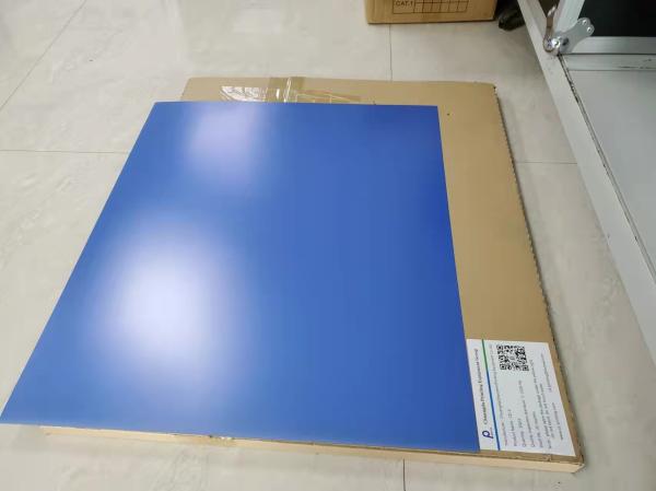 Quality 0.15mm Quick Exposure Single Coat Thermal CTP Plates For Offset Printing for sale