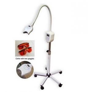 China LED Teeth Whitening Machine For Dental Clinic on sale