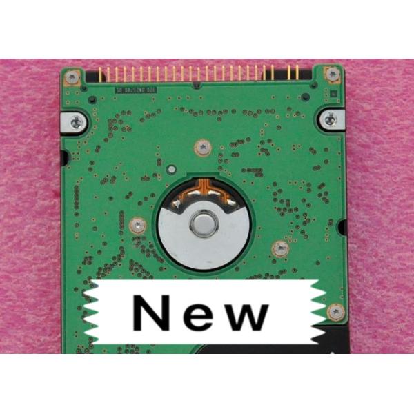 HTS721060G9AT00 Internal Hard Disk , Hitachi HDD 60G IDE 2.5 Inch Parallel Port