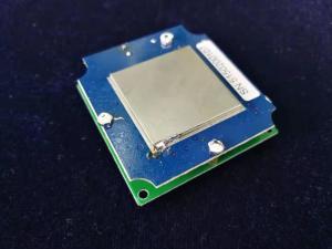 Embedded UHF RFID Reader Module High Frequency / Sensibility Compact Size