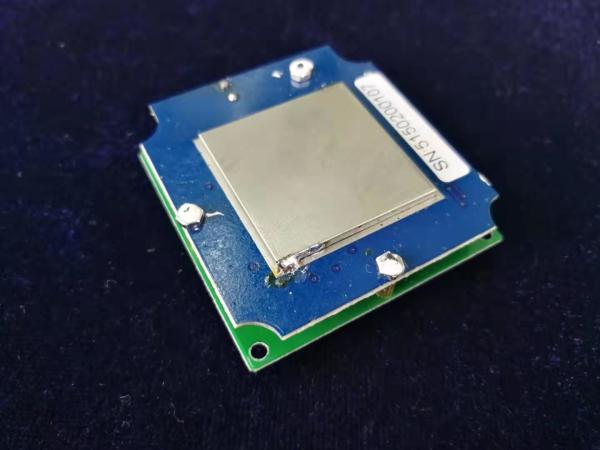 Quality Embedded UHF RFID Reader Module High Frequency / Sensibility Compact Size for sale