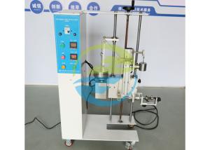 Buy cheap Home Appliance Cord Anchorage Pull Force And Torque Testing Equipment product