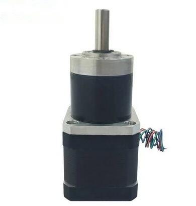 Quality PG36-42BY Small High Torque Stepper Motor Arduino 36mm Rosh Approved for sale