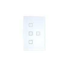 Quality Waterproof Fireproof Zigbee Home Automation Independent Control Mode for sale