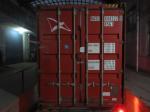 40 Feet Container Loading Supervision with English Report language