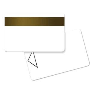 Factory Custom Personalized Reader Writer Encoder PVC Magnetic Stripe Business