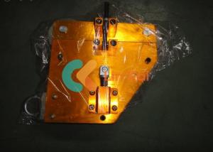 Buy cheap Hot Line Recover Machine Roller Stringing Blocks Recovery Damper product