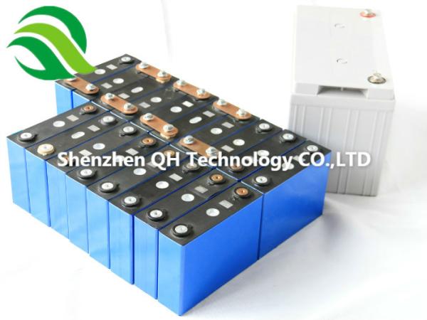 Quality High Rate Discharge Lifepo4 Deep Cycle Battery 48Volt  200amp Long Cycle for sale