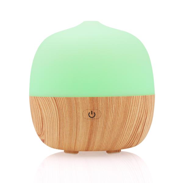Quality Household Remote Control 120ml Smart Aromatherapy Diffuser for sale