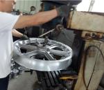 Custom Transmission Line Stringing Tools Aluminum Stringing Pulley Block