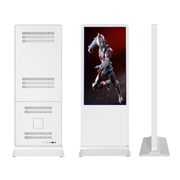 open frame 43inch ad advertising digital signage lcd media display player