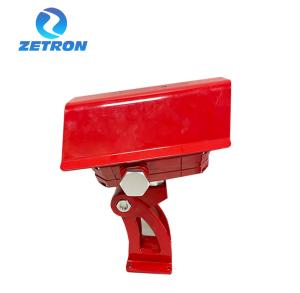 Buy cheap MIC200-UV / IR2 Open Path Gas Detection 3 Wavelength Point Type product