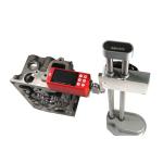 Low Power Consumption Surface Roughness Tester With Bluetooth Communication