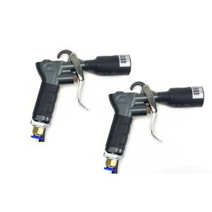 Buy cheap Portable Integrated Ionizing Blow Off Gun Static Neutralizing Gun product