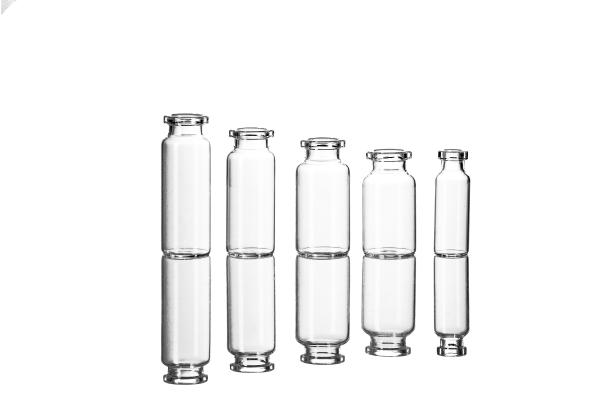 Quality 10R Amber Clear Borosilicate Glass Vial Injection Glass Vial for sale
