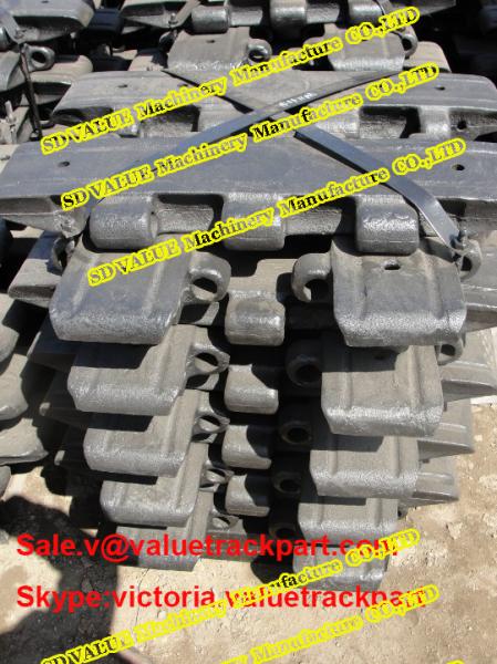 Quality IHI Crawler Crane CCH280W Track Link for sale