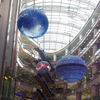 Quality 320x160mm Commercial LED Display Screen 3mm Full Color Indoor for sale